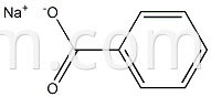 Sodium benzoate